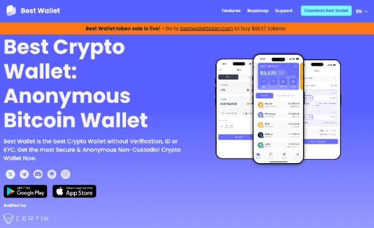 Скриншот с официального сайта