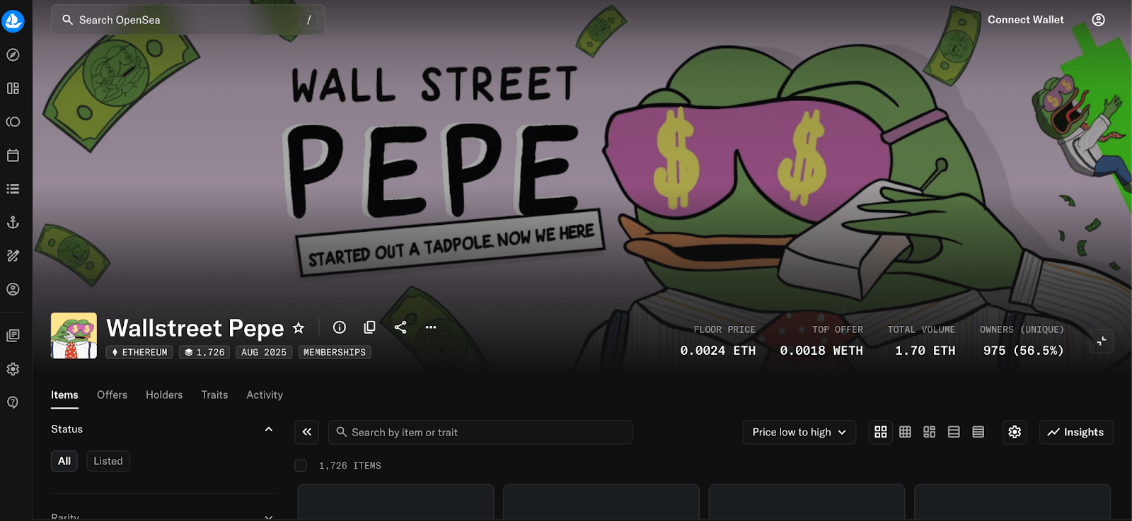 wall-street-pepe-acces