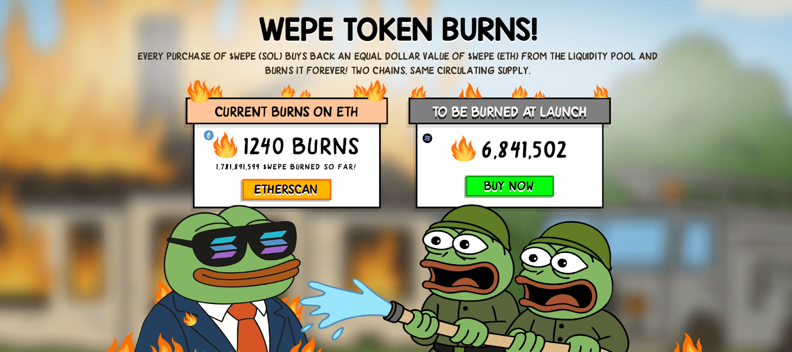 burn-token-wepe