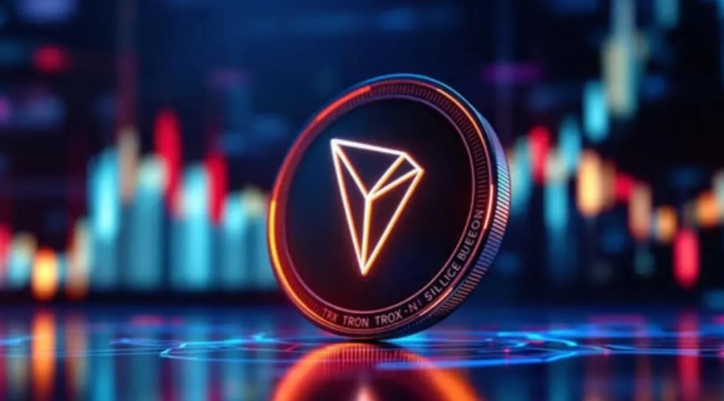 TRON (TRX) klesá o 45 % za jediný týždeň
