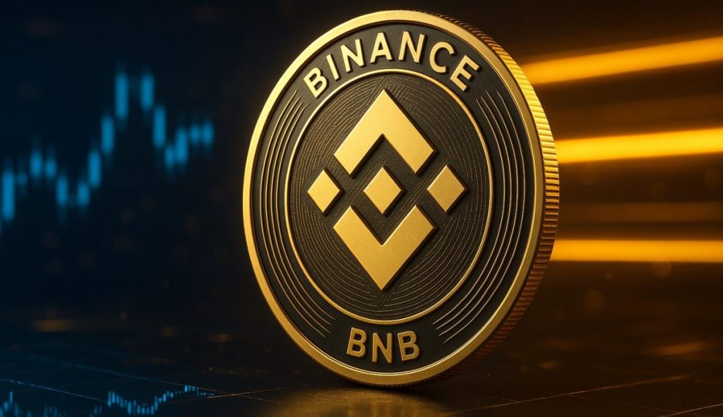 Miért érdemes BNB-t vásárolni?