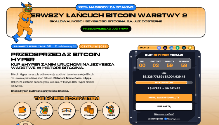 Bitcoin Hyper