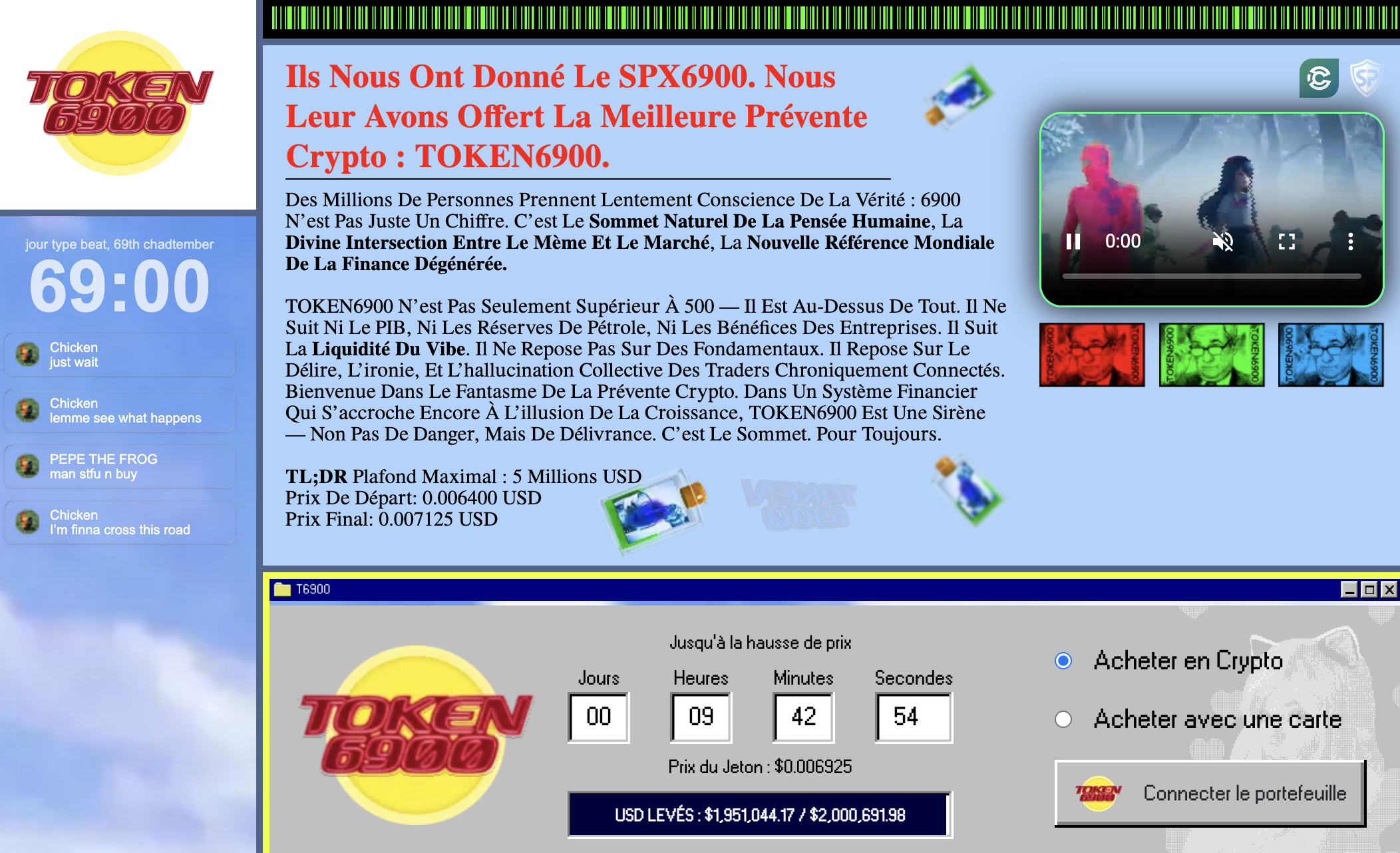 token6900