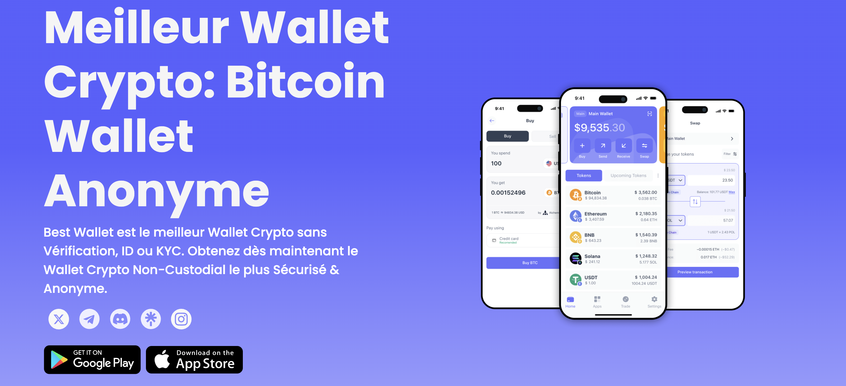 best-wallet