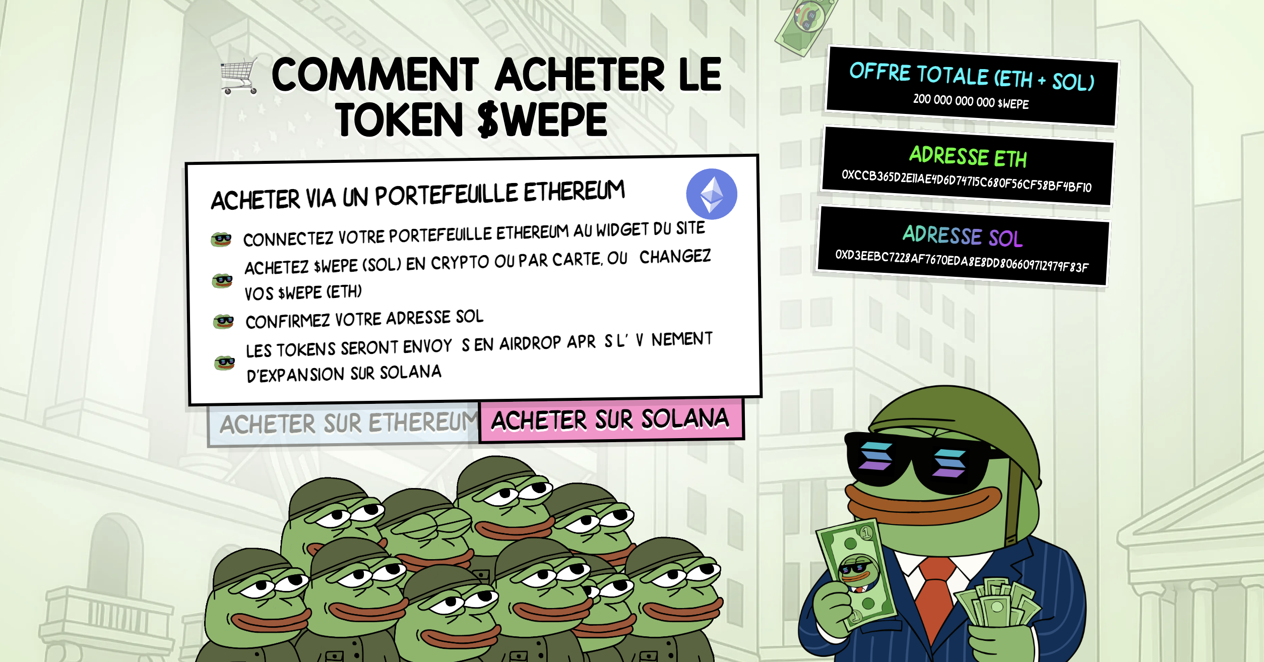 comment-acheter-wepe-sur-solana