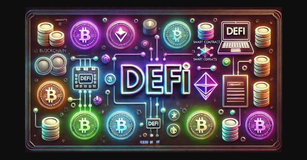 Czym jest portfel DeFi wallet