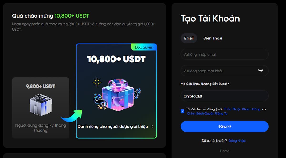 Đầu Tư Thụ Động Copy Trading và Staking