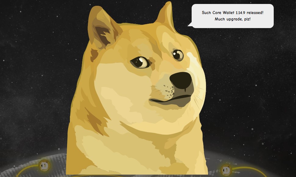 Dogecoin (DOGE)