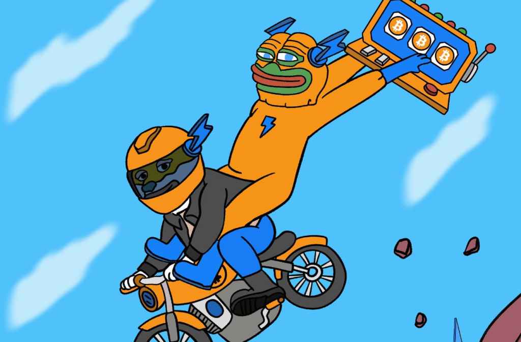 ドージコインのクジラ、ビットコインハイパー（Bitcoin Hyper）に注目