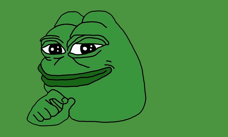 Pepecoin: Dự báo lợi nhuận gấp 5 lần, dẫn đầu thị trường meme coin