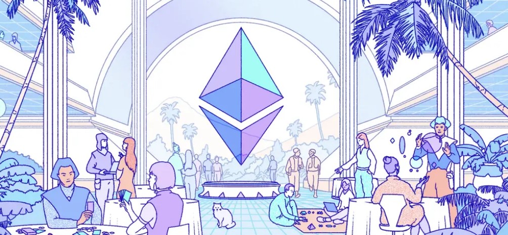 Ethereum ($ETH), Blue chip trụ cột với Fusaka và PeerDAS