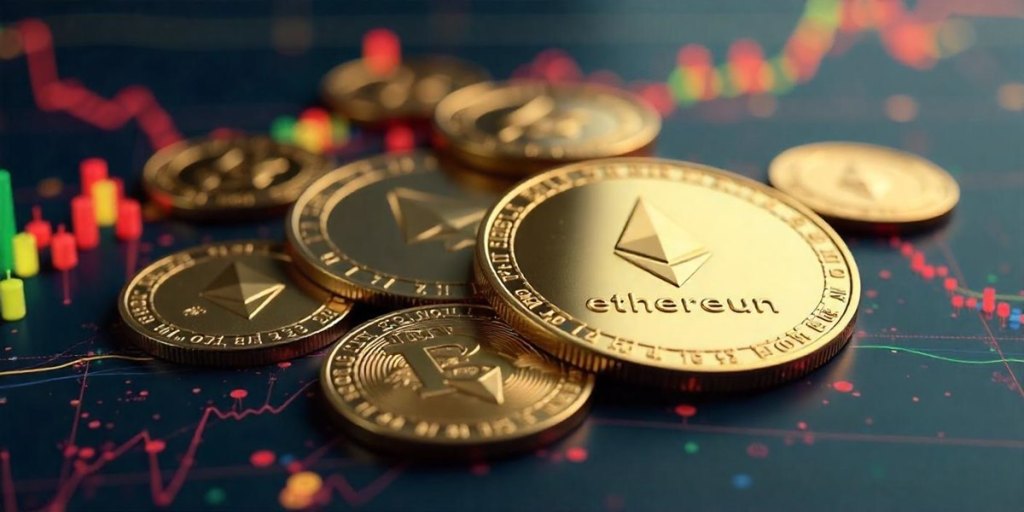 Ethereum Motorul Inovației în Lumea Blockchain