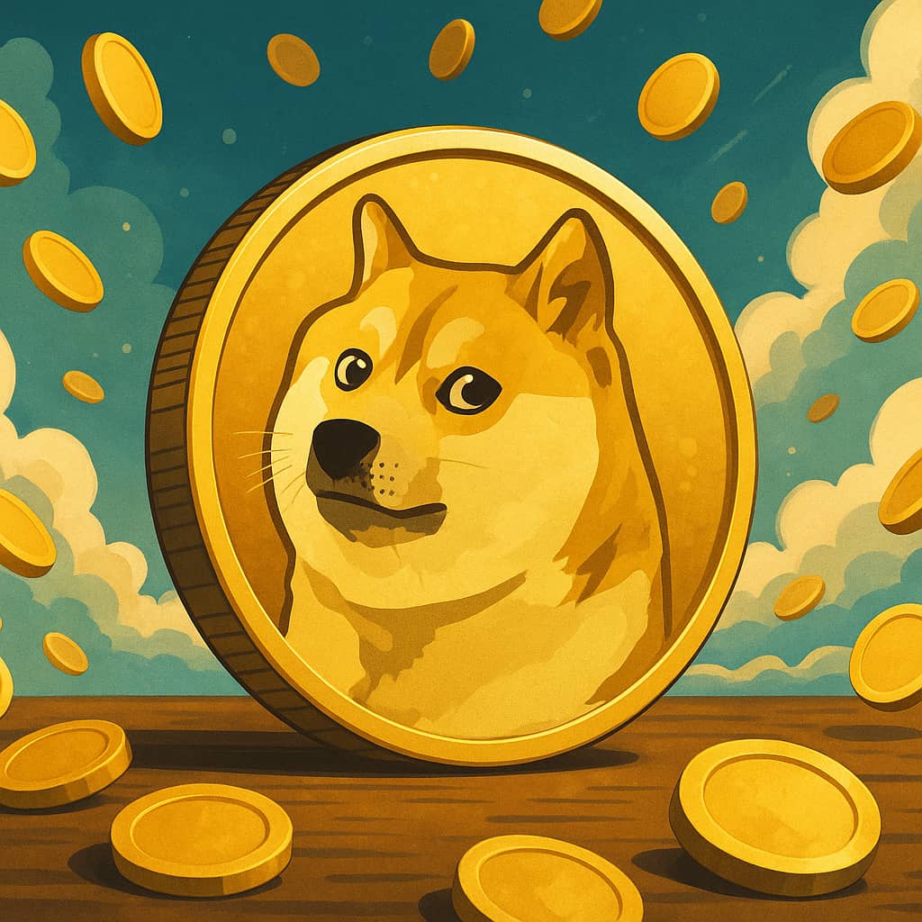 Grokの予測：なぜDOGEは大きく上昇する可能性があるのか