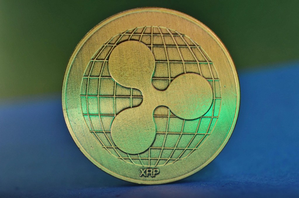 機関投資家の関心がXRPの予測を支える