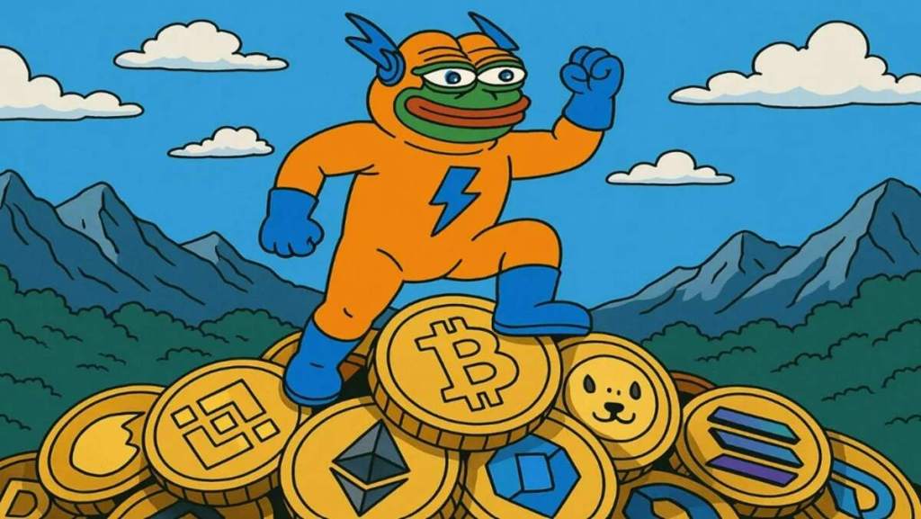 Prečo je Bitcoin Hyper trendom práve teraz