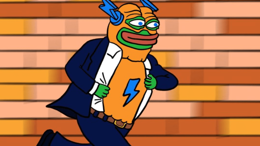 Bitcoin Hyper $HYPER meme coin