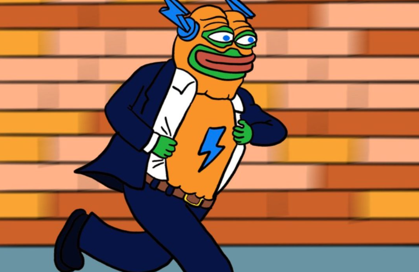 Bitcoin Hyper $HYPER meme coin