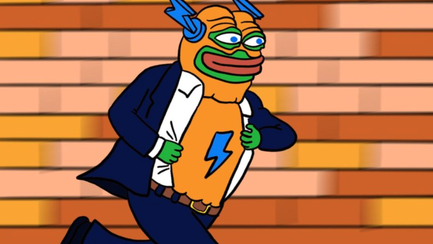 Bitcoin Hyper $HYPER meme coin