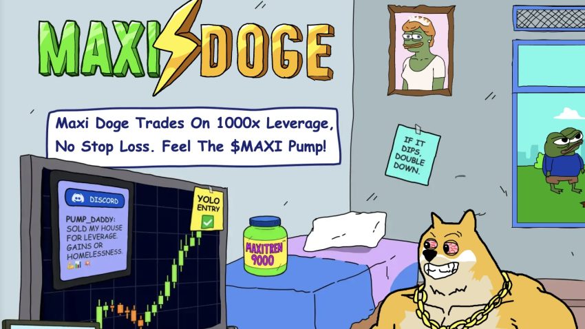 Renteverlagingen uit VS kunnen de Bitcoin koers aanjagen en een bull run starten.