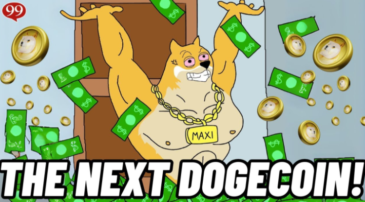 Maxi Doge trenējas un bagāžojas vienlaikus