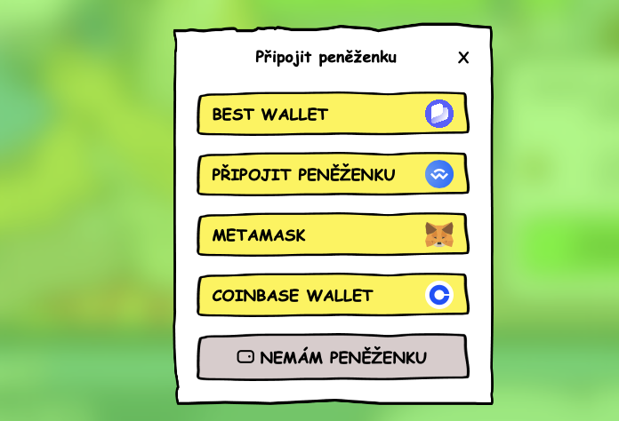 Jak koupit Maxi Doge Token.