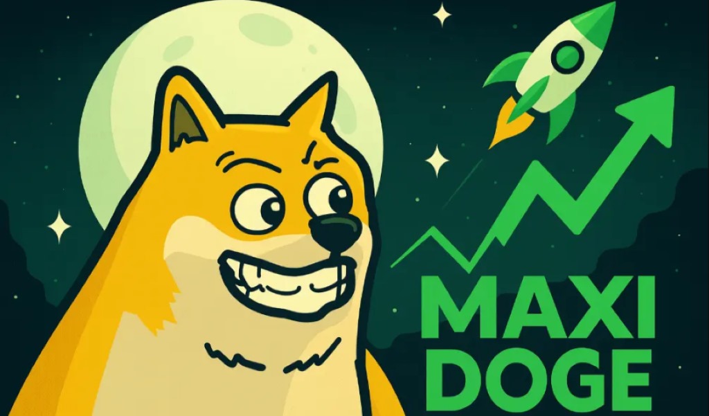 Što je zapravo Maxi Doge