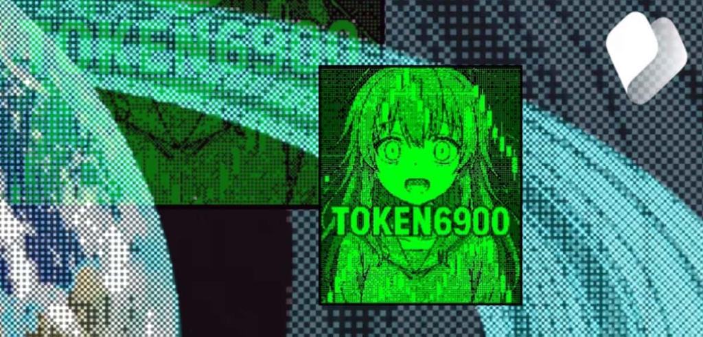 TOKEN6900