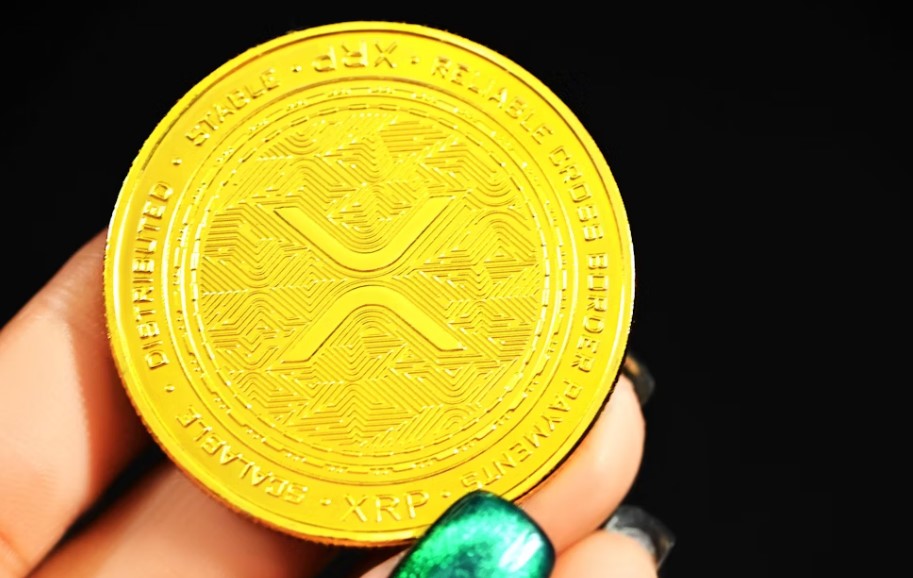 Giá XRP và khả năng XRP rally, Ripple sẽ làm gì hướng tới 2026