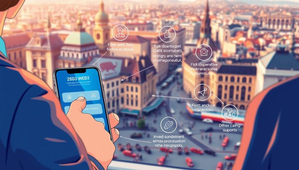 Zalety web3 wallet dla polskich użytkowników