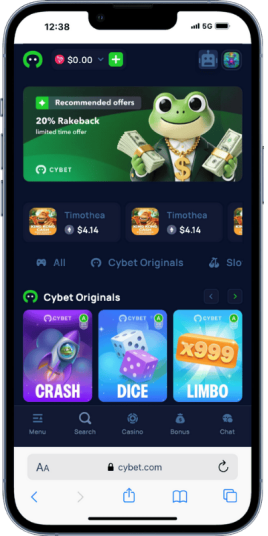 best ethereum casinos Australia