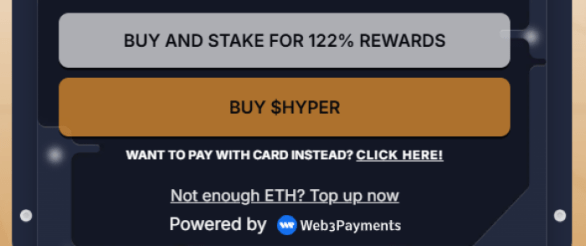 Buy and stake Snorter Token. 