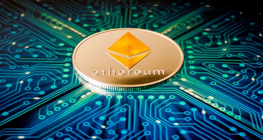 Ethereum — основната мрежа