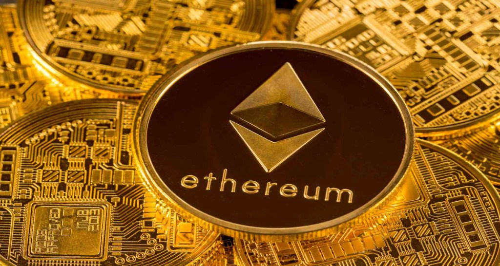 7. Ethereum árfolyam-előrejelzés