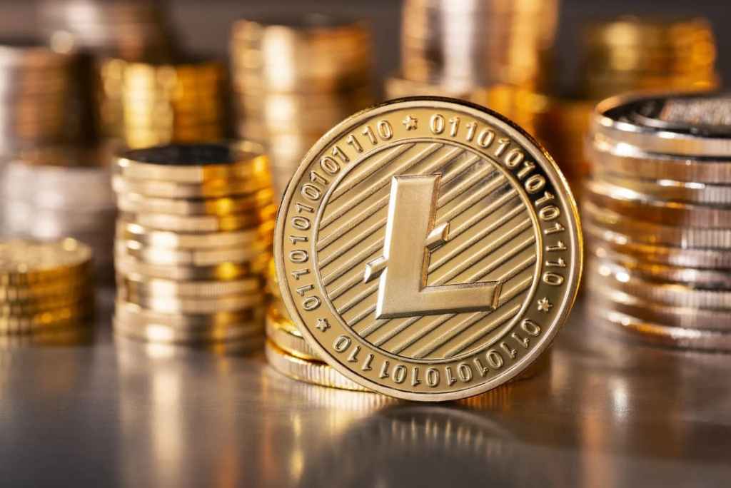 Miért érdemes Litecoin-t választani? Elterjedtség, Gyorsaság és Valódi Használat