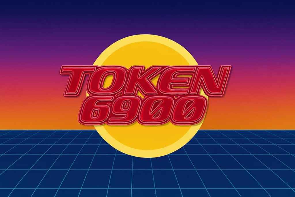 Ce este Token6900