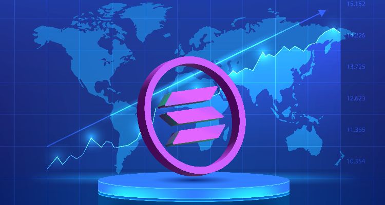 Ar Solana kriptovaliutos yra gera investicija?