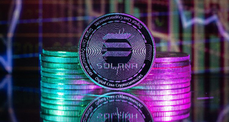 Ar verta investuoti į Solana?