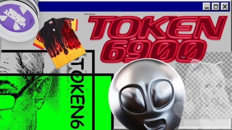 token6900