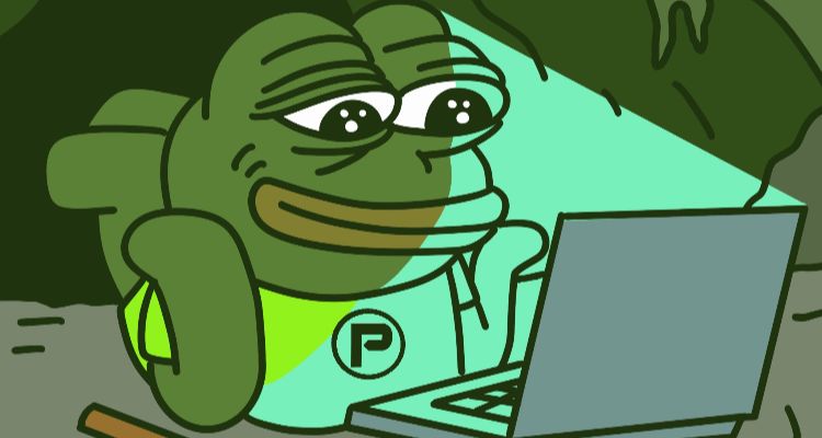 6. PepeNode – moderni mine-to-earn platforma su didelio pajamingumo staking’u