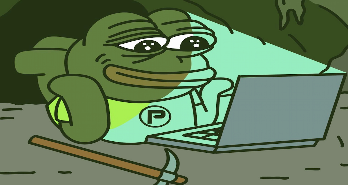 Prognoza cijene PEPENODE – Šta očekivati u budućnosti?