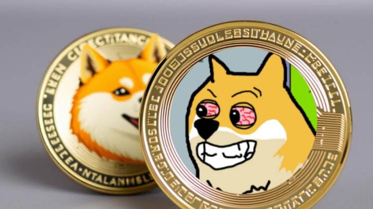 dogecoin