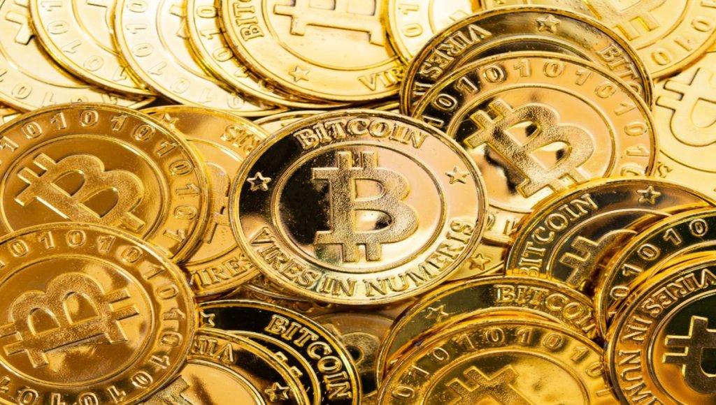Kryptotrh tento týždeň: Zhrnutie cien XRP, ETH a BTC