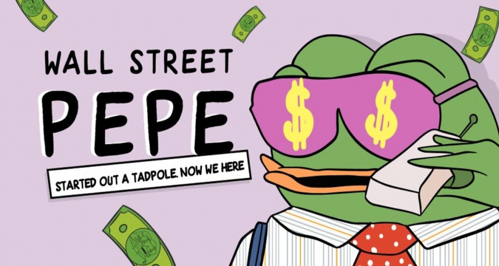 Osnove projekta: šta je Wall Street Pepe (WEPE) i kako funkcioniše?