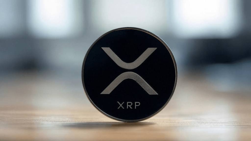 XRP (XRP)