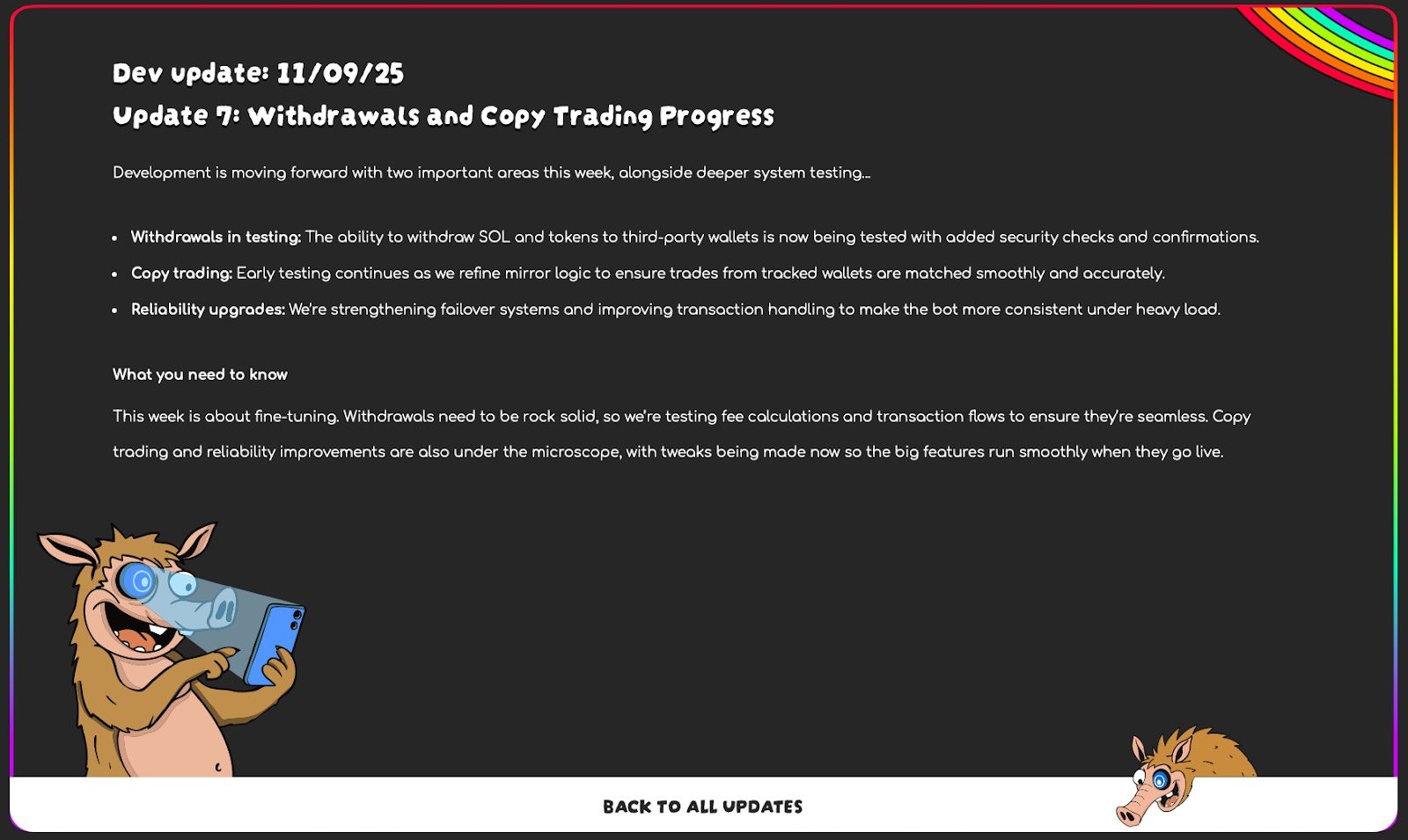 update-prevente-snorter