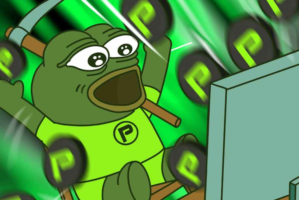 70％のトークンバーンがPEPENODEの成長を加速させる可能性