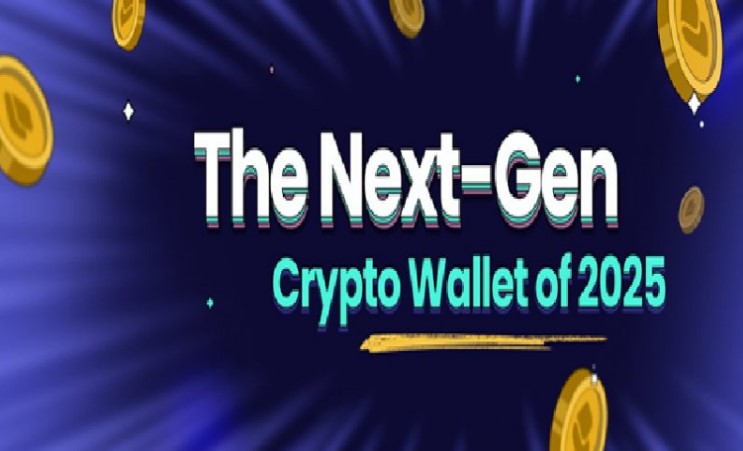 Best Wallet Token – Một Ví Cho Mọi Chuỗi