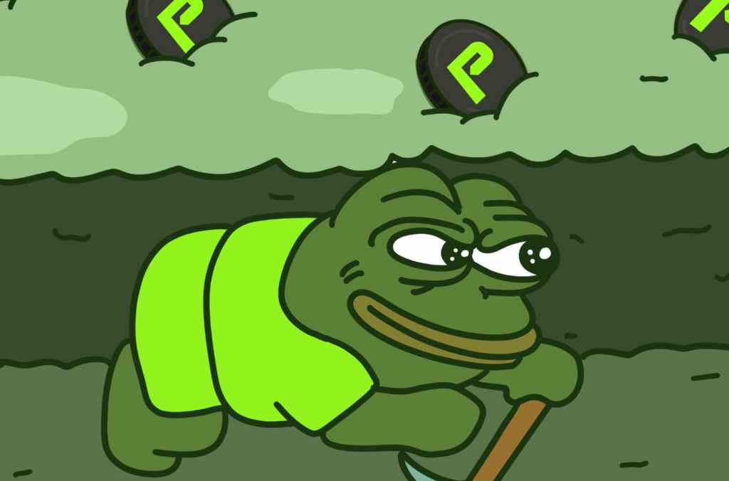 PoWとPoSを超えて：バーチャル「マイン・トゥ・アーン」へ