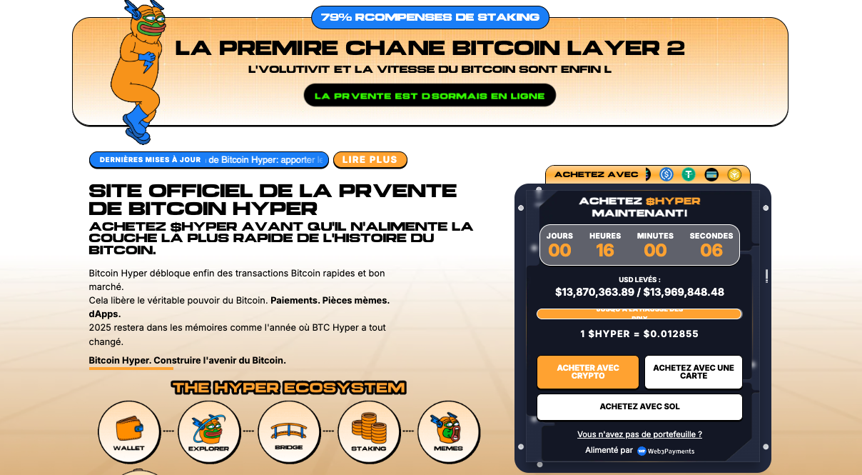 bitcoin-hyper