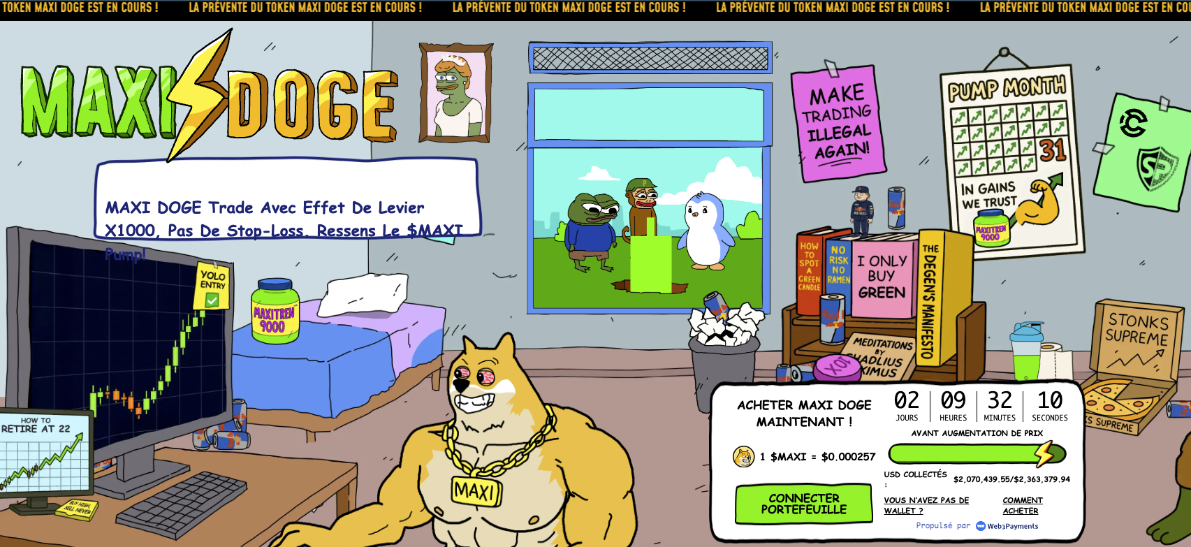maxi-doge